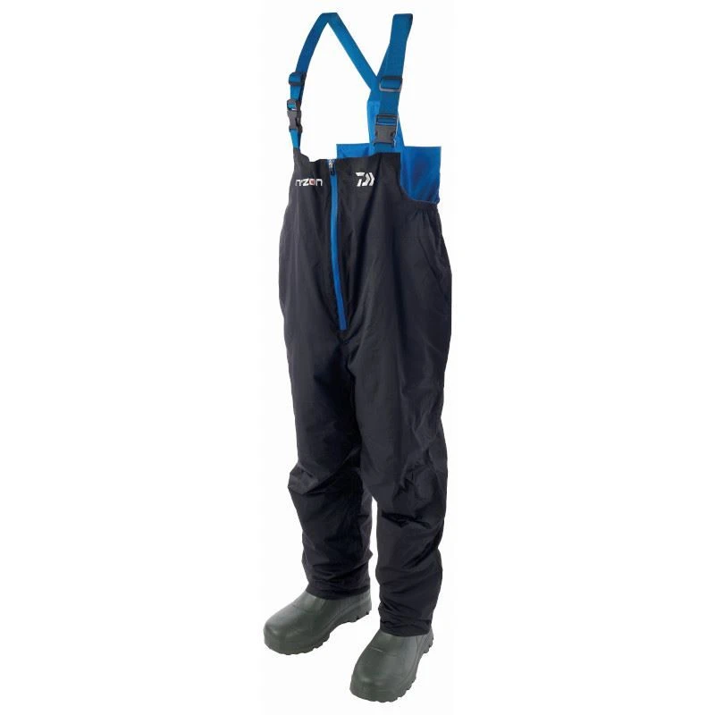 Daiwa N'zon Rain Suit 12 Daiwa N'zon Rain Suit - Image 10