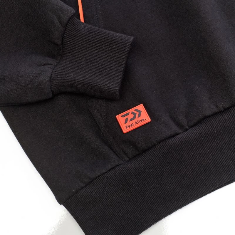 Daiwa D-VEC Hoodie 12 Daiwa D-VEC Hoodie - Image 10