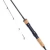 Daiwa Black Widow Dropshot Rod