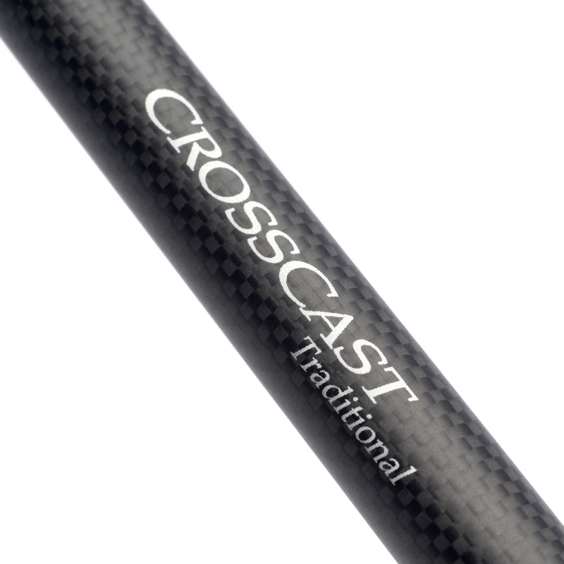 Daiwa Crosscast Traditional Spod Rod 4 Daiwa Crosscast Traditional Spod Rod - Image 2
