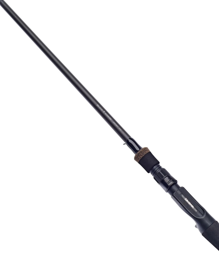 Daiwa Black Widow Jerkbait Rod 3 Daiwa Black Widow Jerkbait Rod