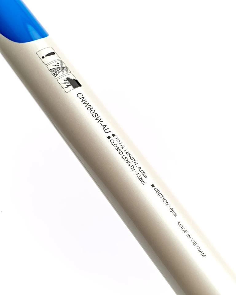 Daiwa Connoisseur System Whip 5 Daiwa Connoisseur System Whip - Image 3